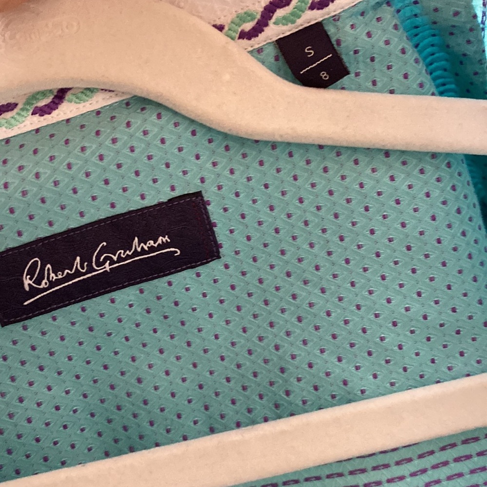 Robert Graham - Picture 7 of 11